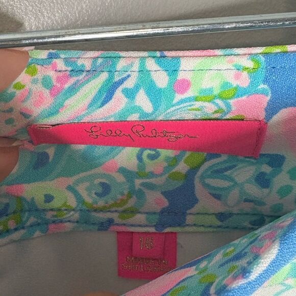 Lily Pulitzer Jonas Skort - Picture 4 of 6
